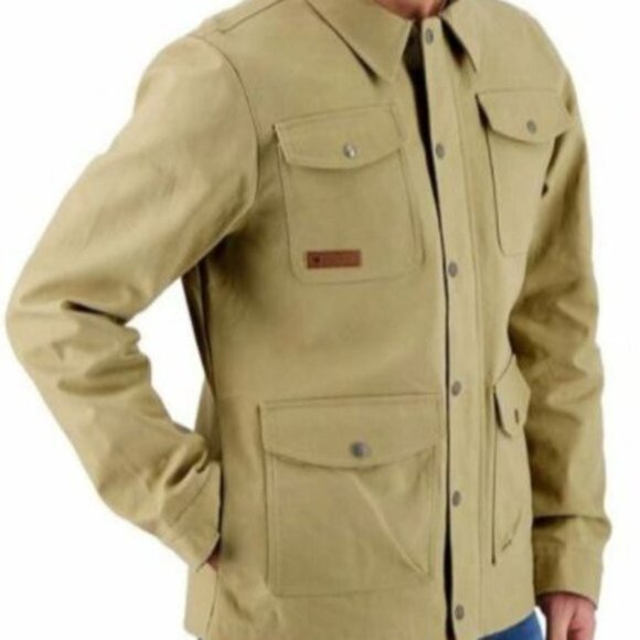 Obermeyer Jacket Men's Size 2XL NEW - Picture 3 of 6